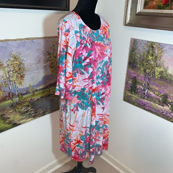 ALEXANDRA + OAK dress size XXL - Picture 2 of 3